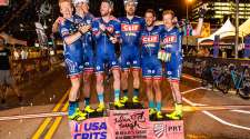 CLIF Bar Team Leader